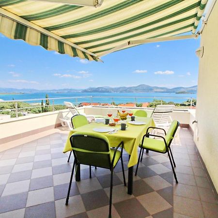 Apartments Gusti Drače Kültér fotó