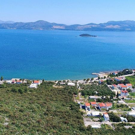 Apartments Gusti Drače Szoba fotó